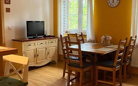 Apartman Pod Klasterem