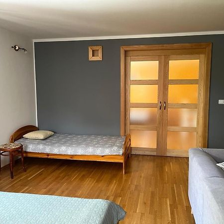 Apartman Pod Klasterem Rumburk Zewnętrze zdjęcie