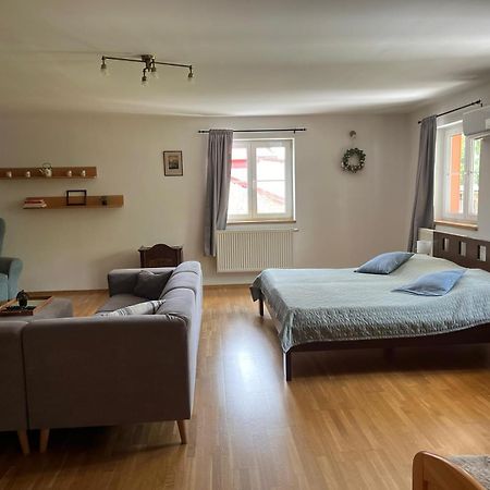 Apartman Pod Klasterem Rumburk Zewnętrze zdjęcie
