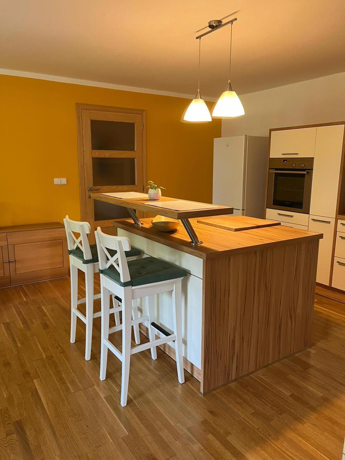 Apartman Pod Klasterem Rumburk Zewnętrze zdjęcie