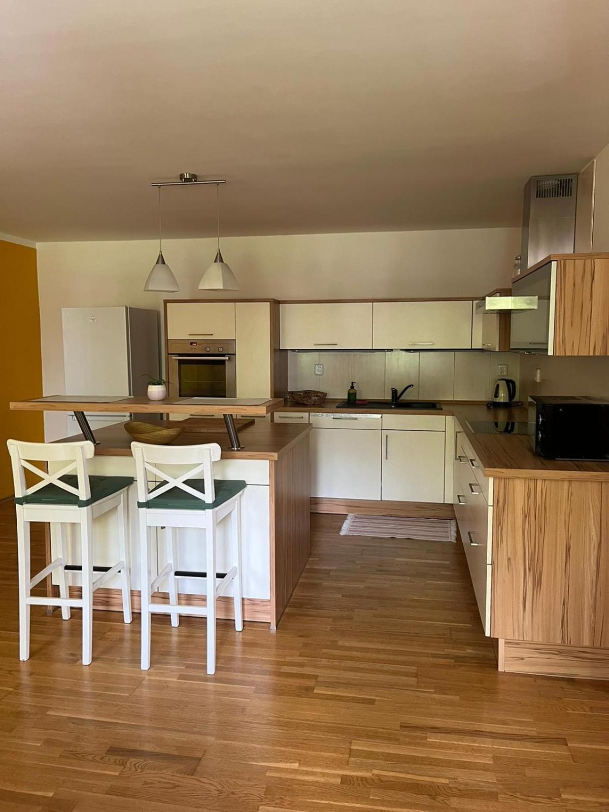Apartman Pod Klasterem Rumburk Zewnętrze zdjęcie