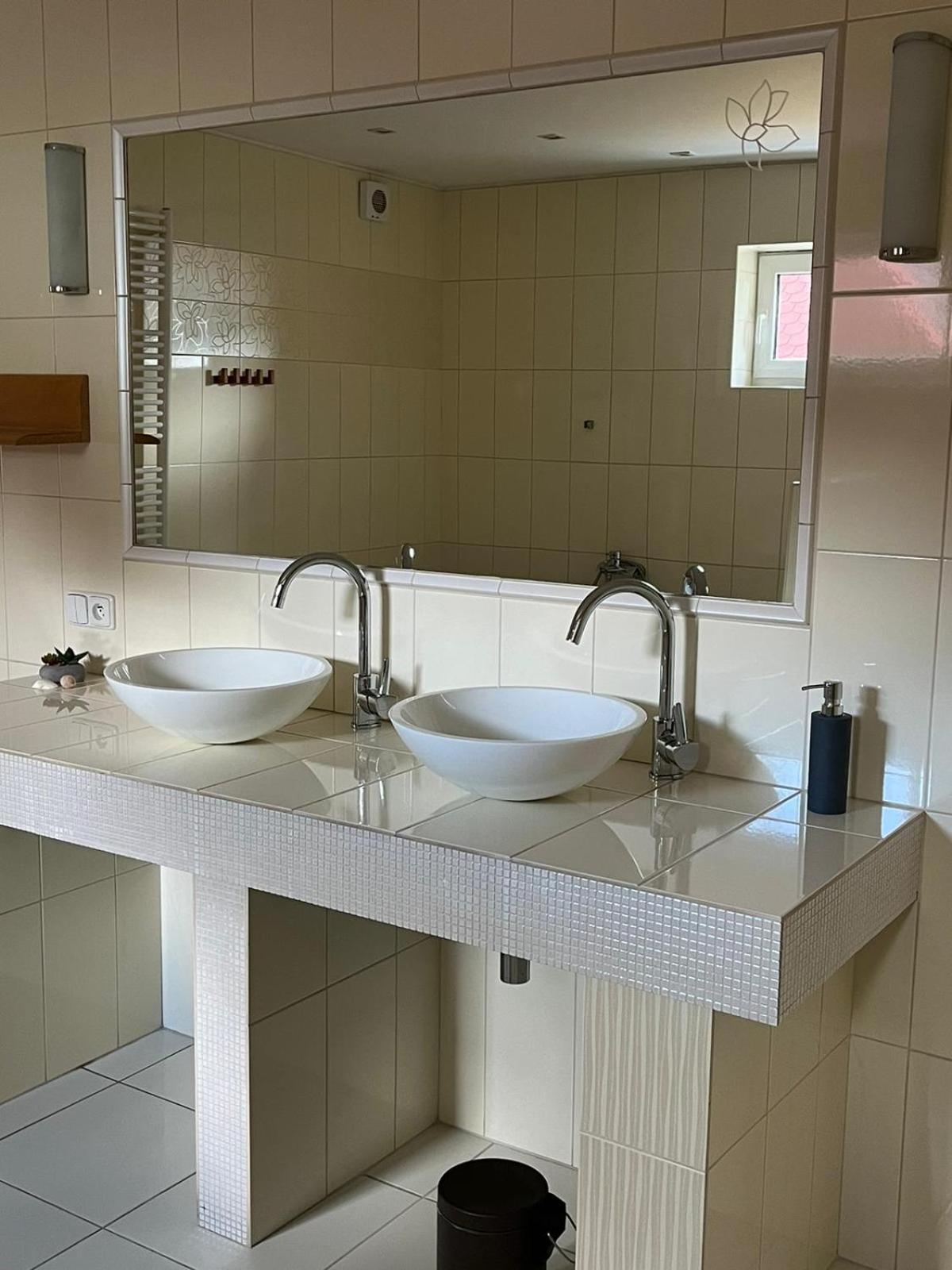 Apartman Pod Klasterem Rumburk Zewnętrze zdjęcie