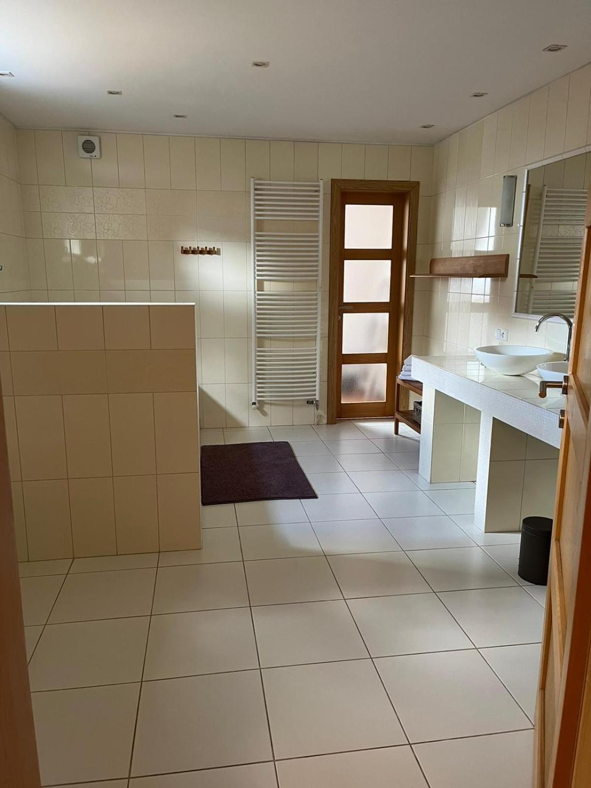 Apartman Pod Klasterem Rumburk Zewnętrze zdjęcie