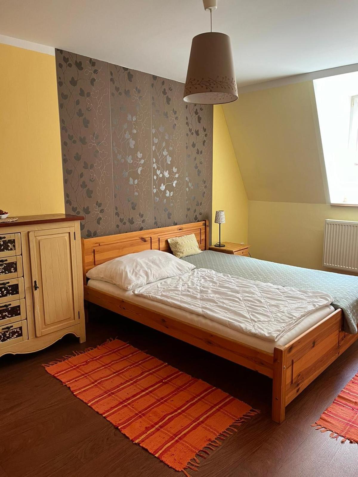 Apartman Pod Klasterem Rumburk Zewnętrze zdjęcie