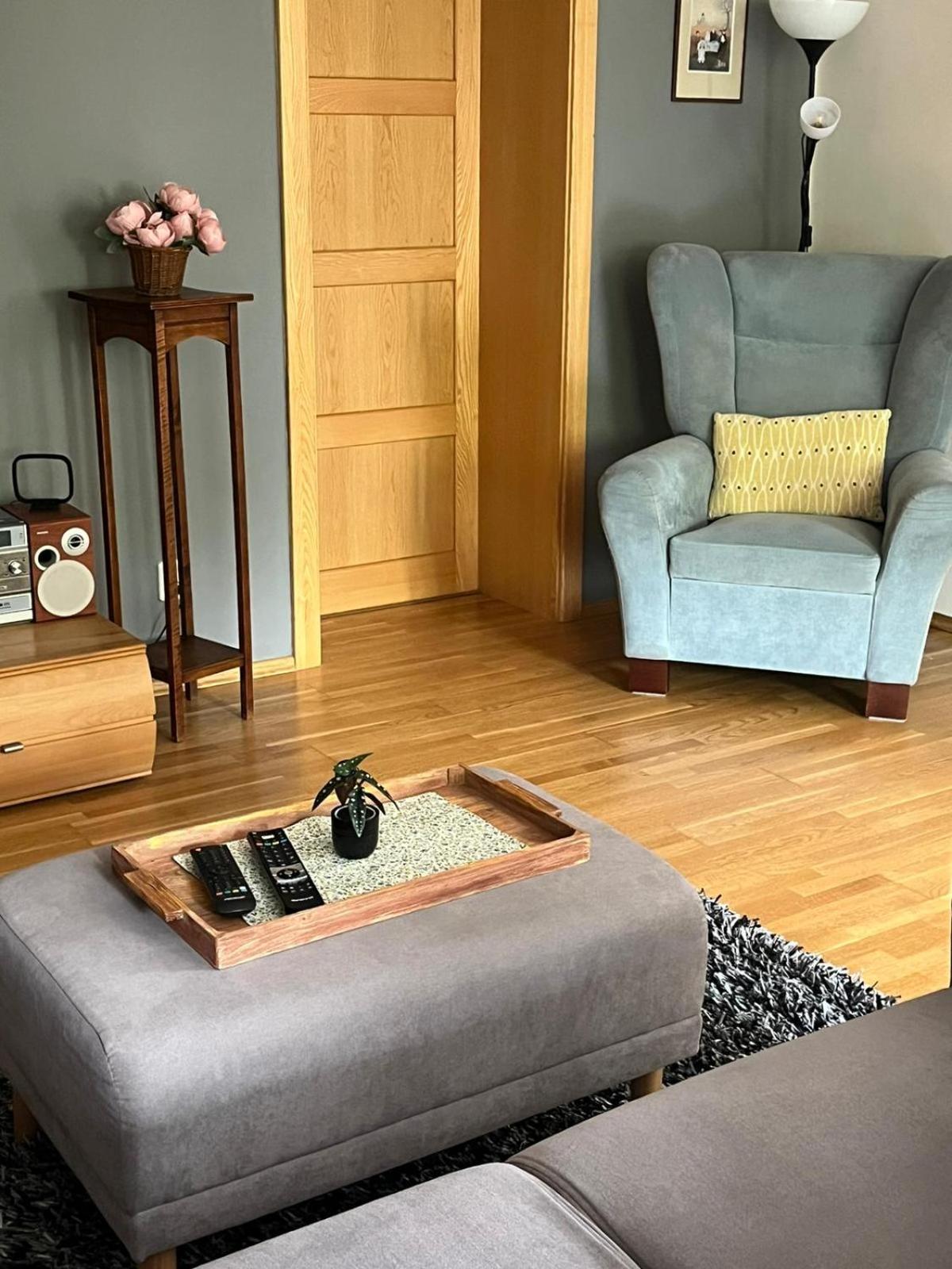 Apartman Pod Klasterem Rumburk Zewnętrze zdjęcie