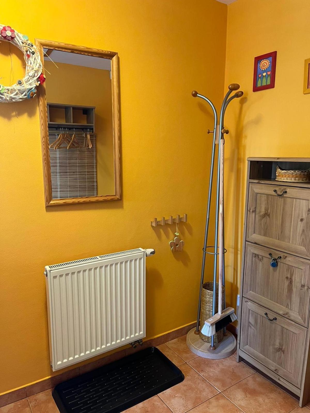 Apartman Pod Klasterem Rumburk Zewnętrze zdjęcie