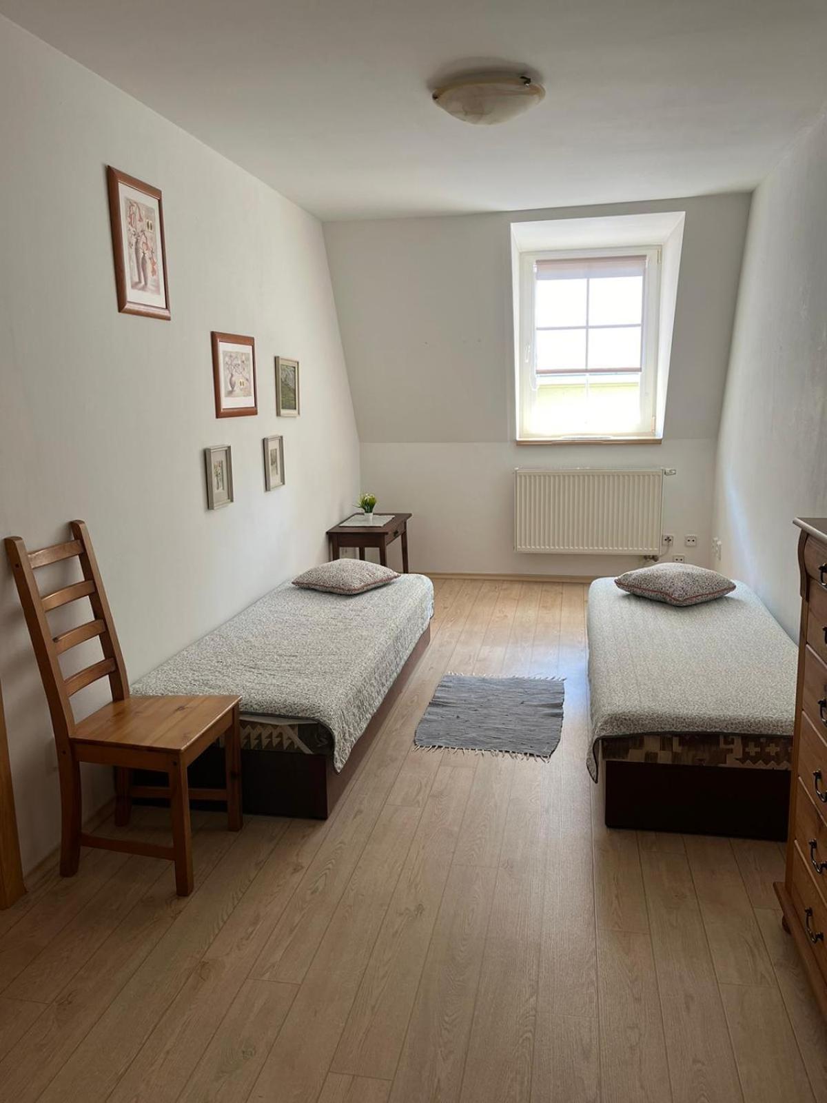 Apartman Pod Klasterem Rumburk Zewnętrze zdjęcie
