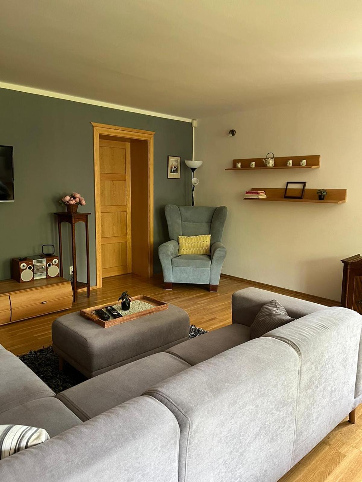 Apartman Pod Klasterem Rumburk Zewnętrze zdjęcie