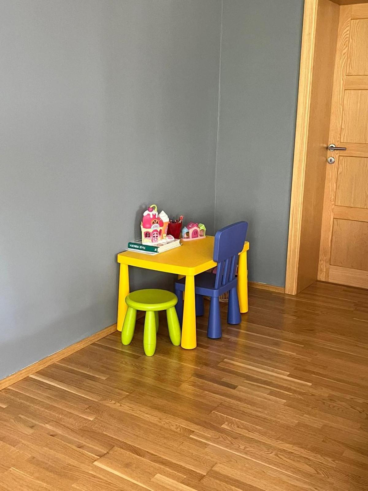 Apartman Pod Klasterem Rumburk Zewnętrze zdjęcie