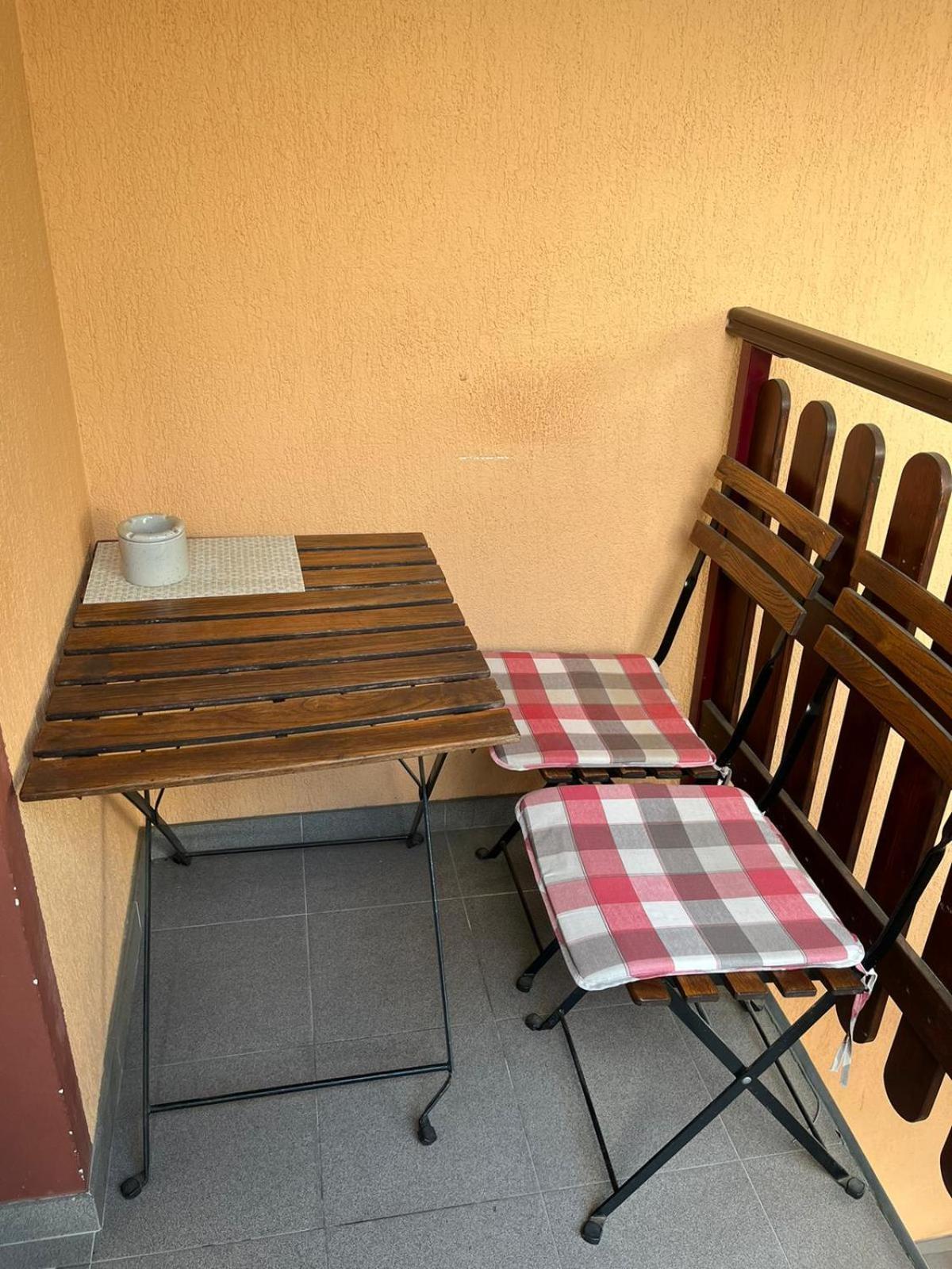 Apartman Pod Klasterem Rumburk Zewnętrze zdjęcie