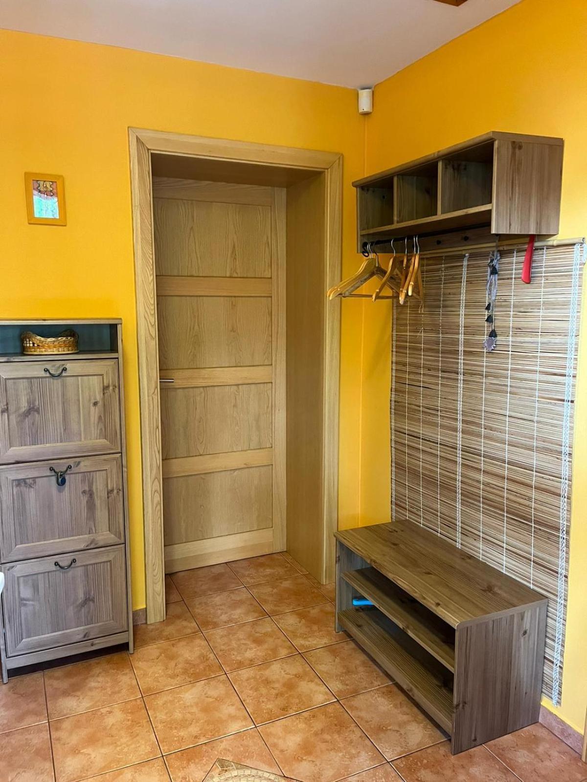 Apartman Pod Klasterem Rumburk Zewnętrze zdjęcie