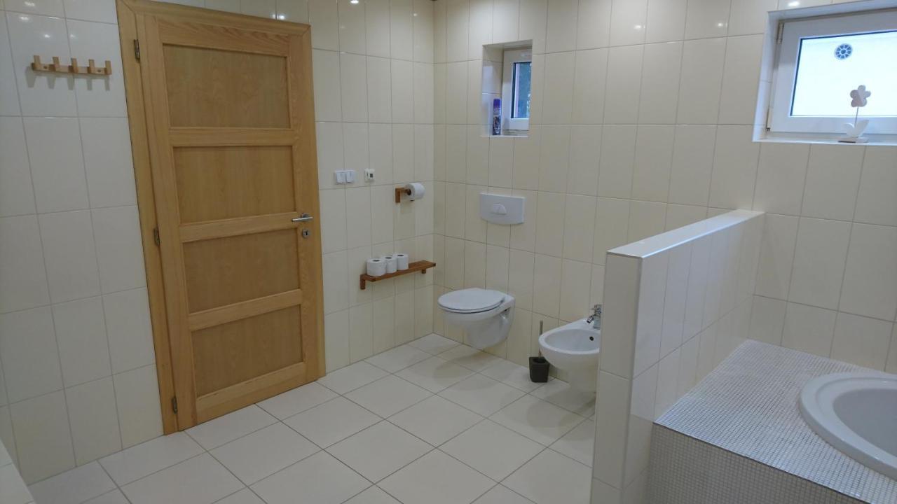 Apartman Pod Klasterem Rumburk Zewnętrze zdjęcie
