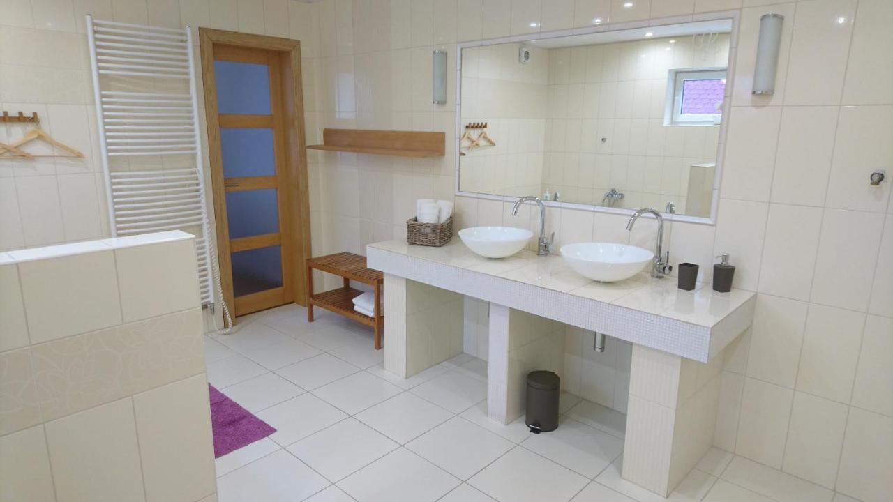 Apartman Pod Klasterem Rumburk Zewnętrze zdjęcie
