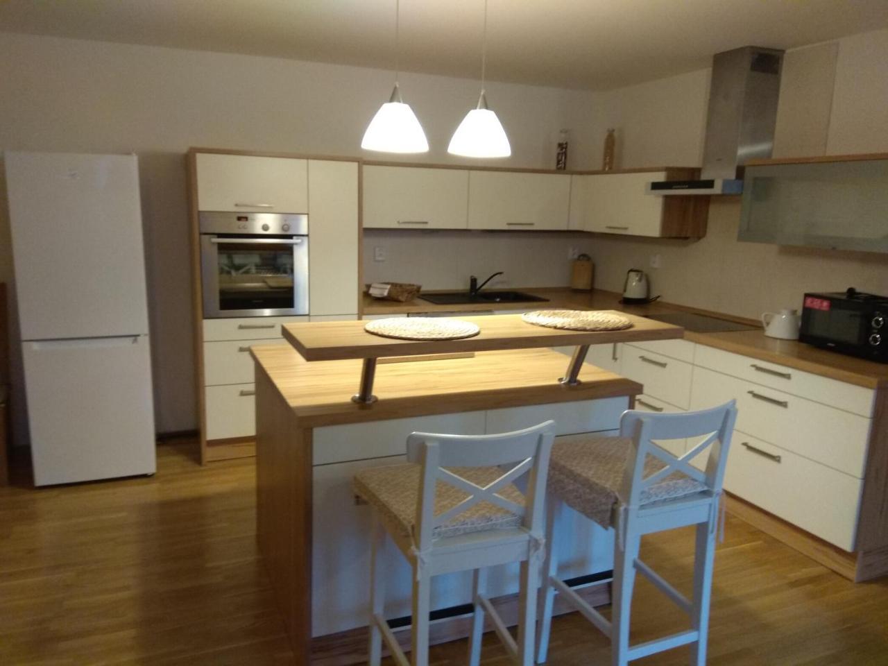 Apartman Pod Klasterem Rumburk Zewnętrze zdjęcie